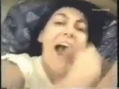 Unprofessional facial